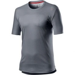 Castelli Tech T Shirt Men's -Castelli Fashion Shop SILGRA 7