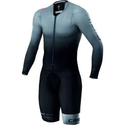 Castelli Body Paint 4.x Long Sleeve Speed Suit Men's