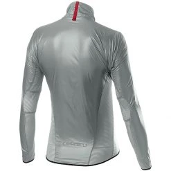 Castelli Aria Shell Jacket Men's 9 Castelli Aria Shell Jacket Men's -Castelli Fashion Shop SILGRA D1 2