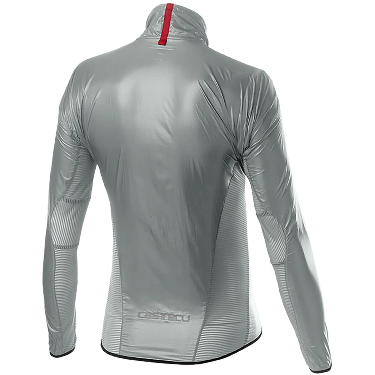 Castelli Aria Shell Jacket Men's 6 Castelli Aria Shell Jacket Men's - Image 4