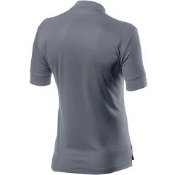 Castelli Tech Polo Shirt Men's -Castelli Fashion Shop SILGRA D1 4