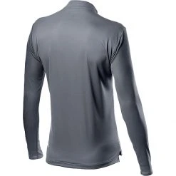 Castelli Tech Long Sleeve Henley Men's -Castelli Fashion Shop SILGRA D1 5