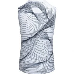 Castelli Pro Mesh Limited Edition Sleeveless Base Layer Men's -Castelli Fashion Shop SILGRA D1 6