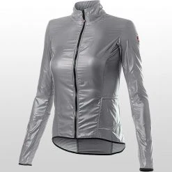 Castelli Aria Shell Jacket Women's -Castelli Fashion Shop SILGRA D2 2