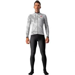 Castelli Pericolo Full Zip Jersey Men's -Castelli Fashion Shop SILGRA D4