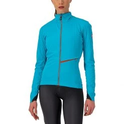 Castelli Go Jacket Women's -Castelli Fashion Shop SKBLFIRE