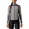 Castelli Sfida 2 Long Sleeve Full Zip Jersey Women's 2 Castelli Sfida 2 Long Sleeve Full Zip Jersey Women's -Castelli Fashion Shop SOPIDASTBL