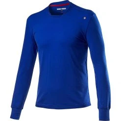 Castelli Wool Long Sleeve T Shirt Men's -Castelli Fashion Shop SURBLU