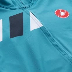 Castelli Pisa Mid Limited Edition Jersey Men's -Castelli Fashion Shop TEBLWHSABL D3