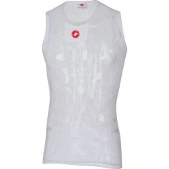 Castelli Core Mesh 3 Sleeveless Baselayer Men's
