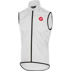 Castelli Squadra Vest Men's -Castelli Fashion Shop WH 15