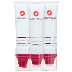 Castelli Skin Care Combo 3 Pack