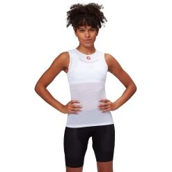 Castelli Pro Issue 2 Sleeveless Baselayer Women's