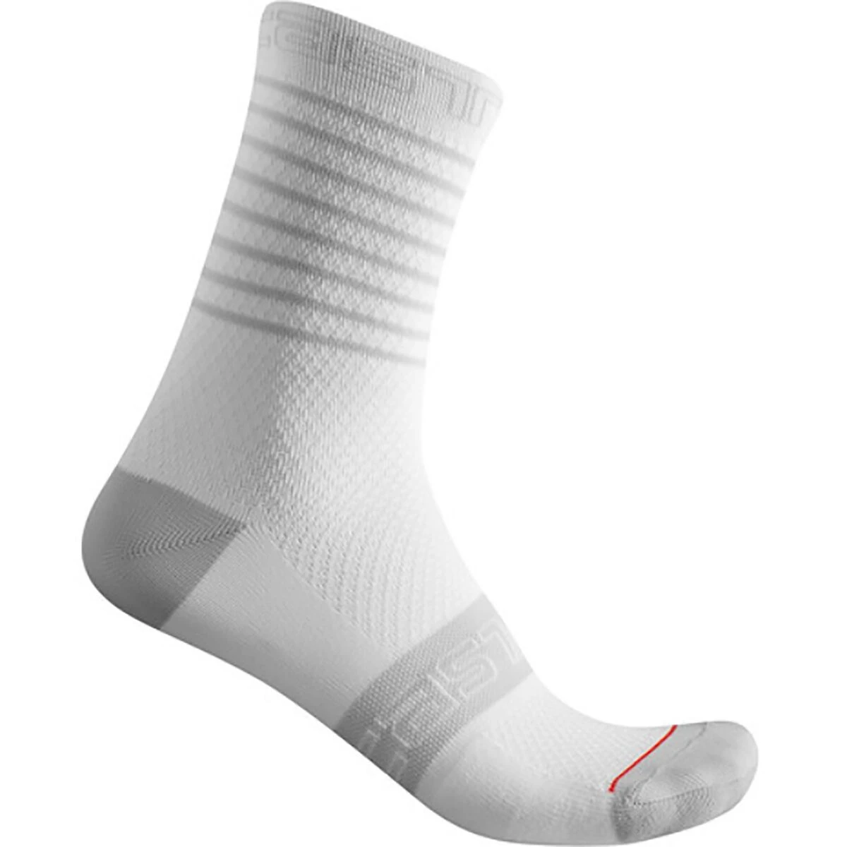 Castelli Superleggera 12 Sock Women's 4 Castelli Superleggera 12 Sock Women's - Image 2