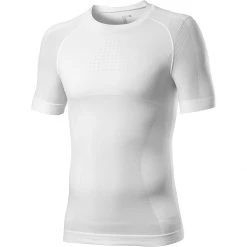 Castelli Core Seamless Short Sleeve Base Layer Men's