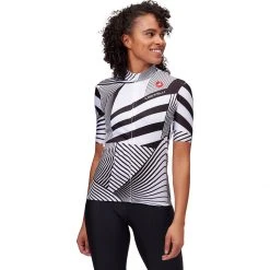 Castelli Sublime Limited Edition Jersey Women's -Castelli Fashion Shop WHIBLA