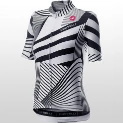 Castelli Sublime Limited Edition Jersey Women's -Castelli Fashion Shop WHIBLA D2