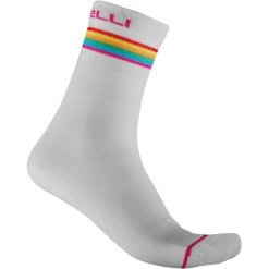Castelli Go 15 Sock Women's -Castelli Fashion Shop WHIFUC