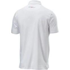 Castelli Race Day Polo Shirt Men's -Castelli Fashion Shop WH D3