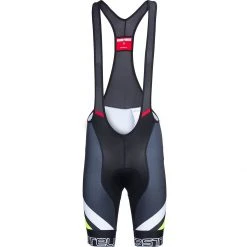 Castelli Competizione Limited Edition Bib Short Men's 23 Castelli Competizione Limited Edition Bib Short Men's -Castelli Fashion Shop YELFLU 2