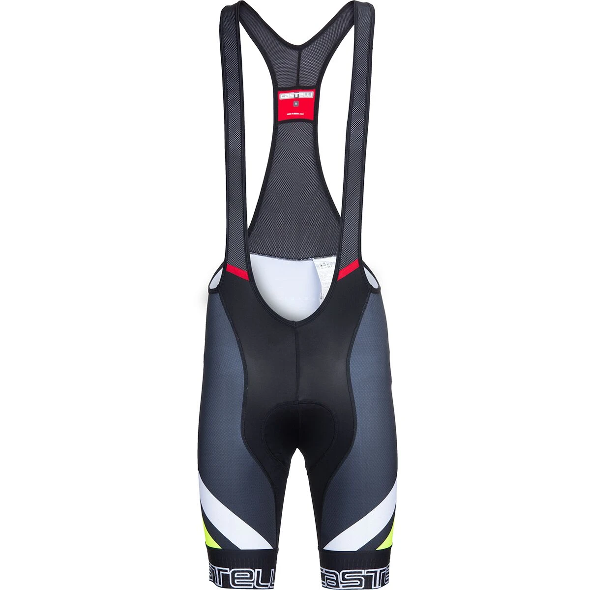 Castelli Competizione Limited Edition Bib Short Men's 12 Castelli Competizione Limited Edition Bib Short Men's - Image 10