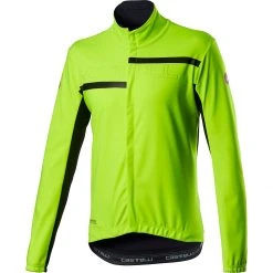 Castelli Transition 2 Jacket Men's -Castelli Fashion Shop YELFLU