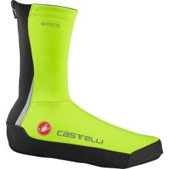 Castelli Intenso Ul Shoecover -Castelli Fashion Shop YELFLU 3