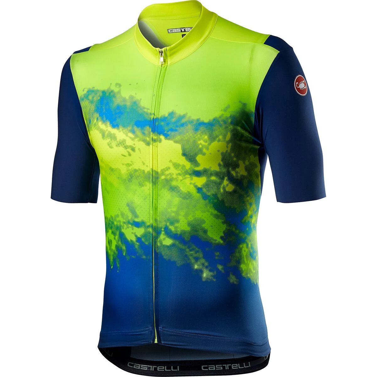 Castelli Polvere Jersey Men's 16 Castelli Polvere Jersey Men's - Image 14