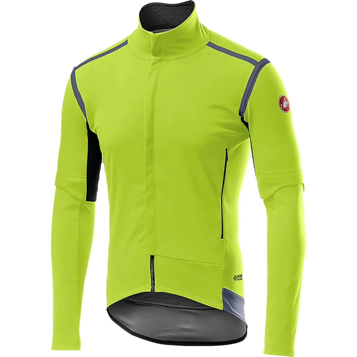 Castelli Perfetto RoS Convertible Jacket Men's 3 Castelli Perfetto RoS Convertible Jacket Men's
