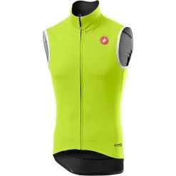Castelli Perfetto RoS Vest Men's 36 Castelli Perfetto RoS Vest Men's -Castelli Fashion Shop YLFLU 3