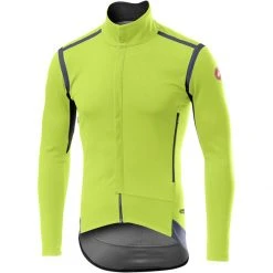 Castelli Perfetto RoS Long Sleeve Jersey Men's -Castelli Fashion Shop YLFLU 5