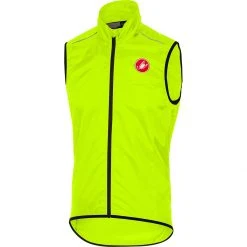 Castelli Squadra Vest Men's
