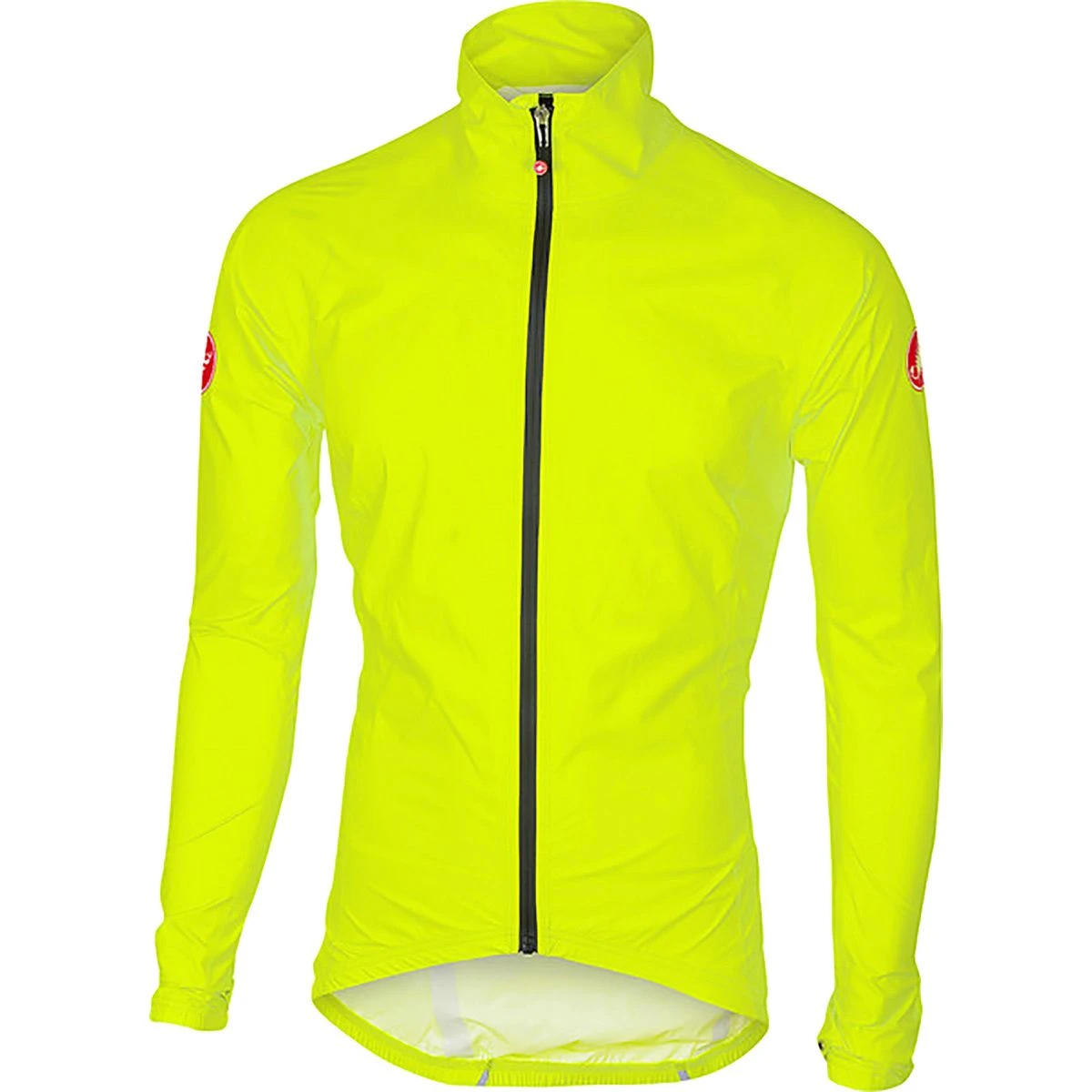 Castelli Emergency Rain Jacket Men's 3 Castelli Emergency Rain Jacket Men's