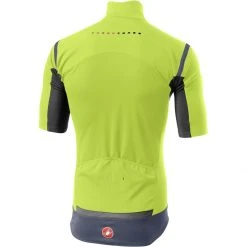 Castelli Gabba RoS Jersey Men's -Castelli Fashion Shop YLFLU D1 1