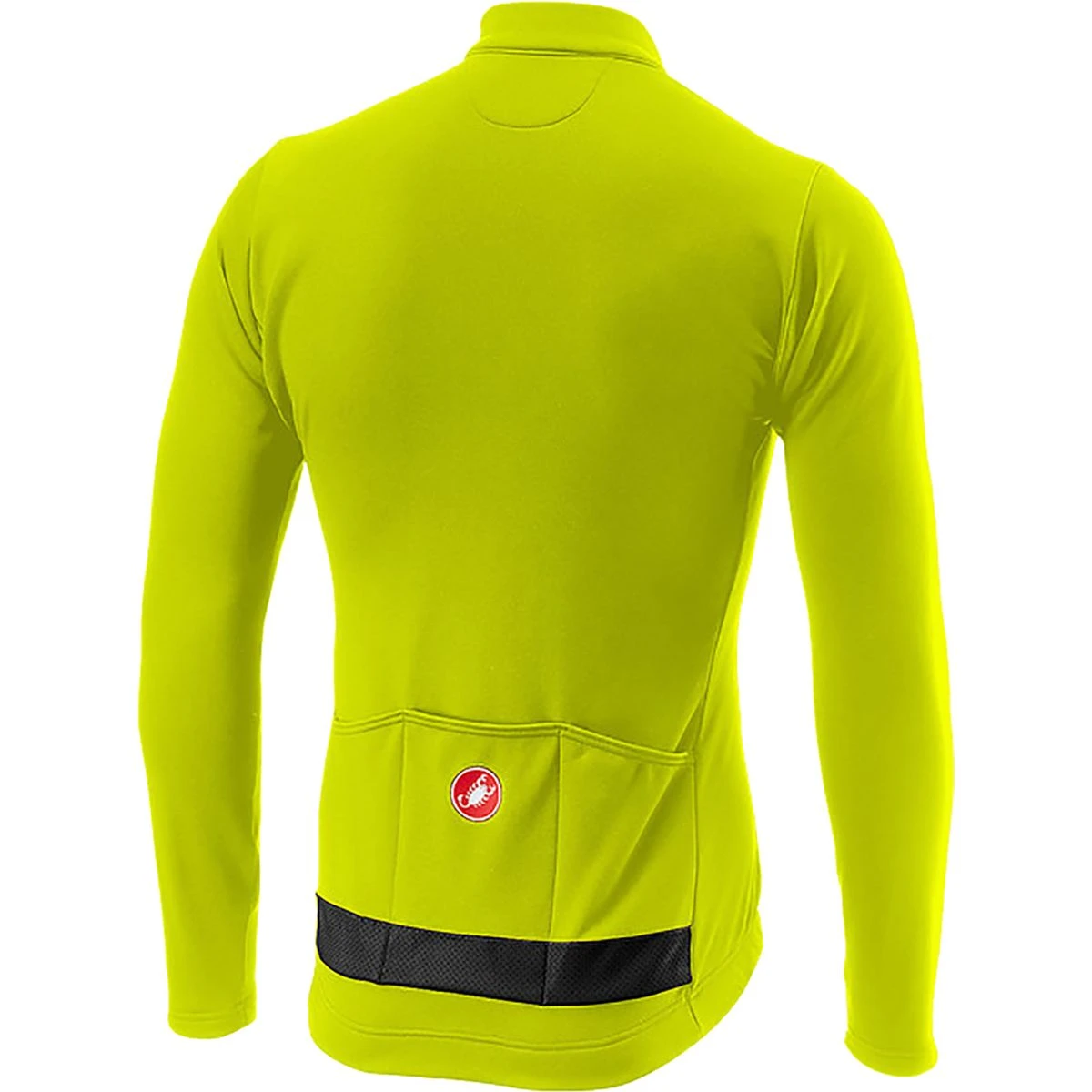Castelli Puro 3 Jersey Men's 21 Castelli Puro 3 Jersey Men's - Image 19