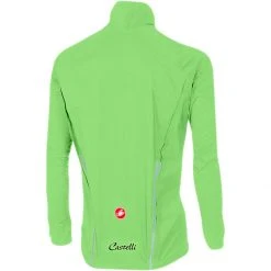 Castelli Emergency Jacket Women's 6 Castelli Emergency Jacket Women's -Castelli Fashion Shop YLFLU D1 6