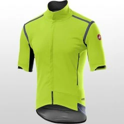 Castelli Perfetto RoS Convertible Jacket Men's 16 Castelli Perfetto RoS Convertible Jacket Men's -Castelli Fashion Shop YLFLU D10