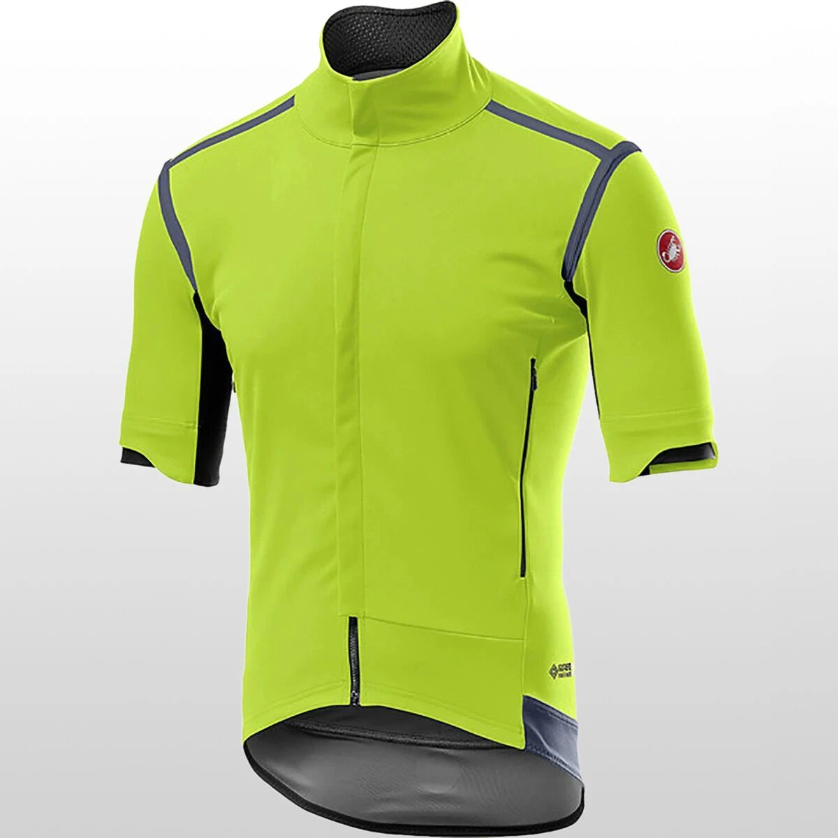 Castelli Perfetto RoS Convertible Jacket Men's 5 Castelli Perfetto RoS Convertible Jacket Men's - Image 3