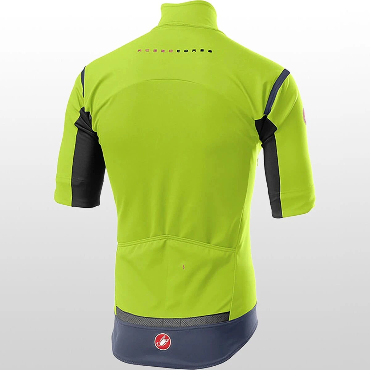 Castelli Perfetto RoS Convertible Jacket Men's 4 Castelli Perfetto RoS Convertible Jacket Men's - Image 2