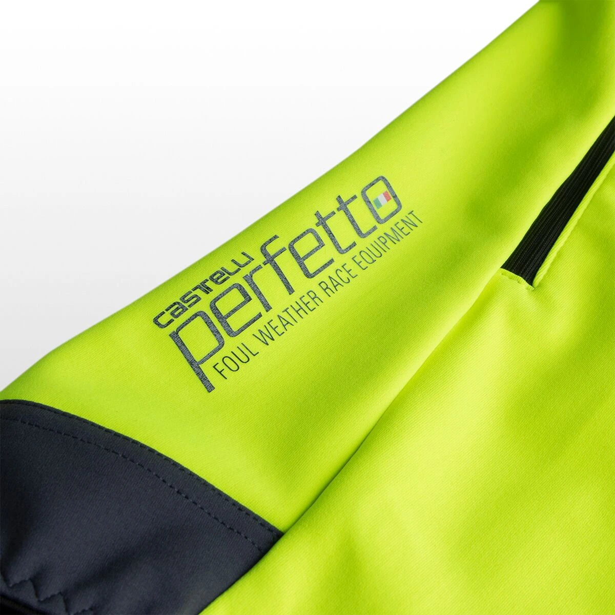 Castelli Perfetto RoS Convertible Jacket Men's 10 Castelli Perfetto RoS Convertible Jacket Men's - Image 8