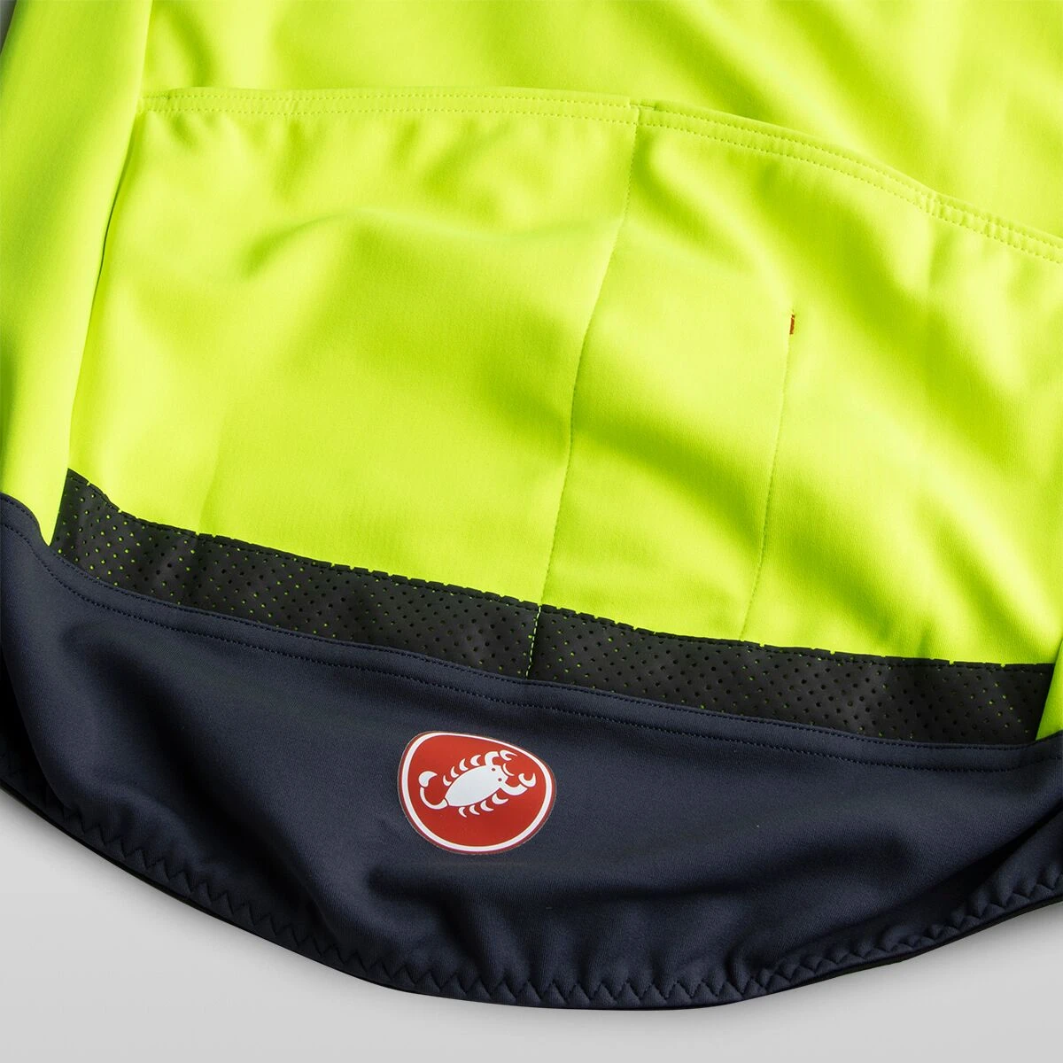 Castelli Perfetto RoS Convertible Jacket Men's 8 Castelli Perfetto RoS Convertible Jacket Men's - Image 6