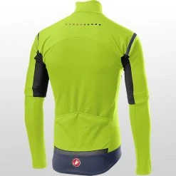 Castelli Perfetto RoS Convertible Jacket Men's 17 Castelli Perfetto RoS Convertible Jacket Men's -Castelli Fashion Shop YLFLU D9